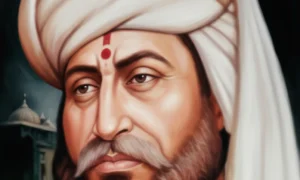 Jogidas Khuman Image